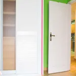 Rent a room of 100 m² in madrid