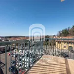 Rent 4 bedroom apartment of 142 m² in Casciago