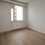 Vuokraa 2 makuuhuoneen asunto, 59 m² paikassa Oulu