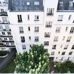 Studio of 20 m² in paris