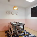 Miete 4 Schlafzimmer wohnung von 31 m² in Berlin