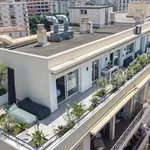 Appartement de 85 m² avec 3 chambre(s) en location à Cannes