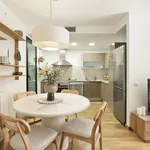 Rent 2 bedroom apartment of 646 m² in Barcelona