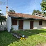 Maison de 64 m² avec 2 chambre(s) en location à Louhans