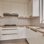 Huur 6 slaapkamer appartement van 201 m² in Rotterdam