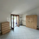 Rent 1 bedroom apartment of 43 m² in Rovellasca