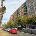 Alquilar 3 dormitorio apartamento en Barcelona