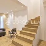 Rent 2 bedroom apartment of 140 m² in City of Zagreb