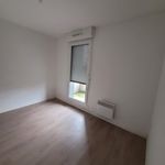 Appartement de 68 m² avec 3 chambre(s) en location à Liévin