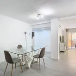 Alquilo 4 dormitorio casa de 95 m² en Málaga