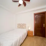 Alquilar 4 dormitorio apartamento en Granada