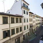 Rent 1 bedroom apartment of 50 m² in Florence