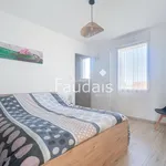 Maison de 66 m² avec 3 chambre(s) en location à Gouville-sur-Mer