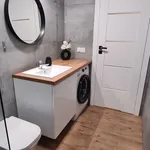 Rent 1 bedroom apartment of 26 m² in Poznan