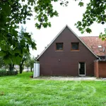 Miete 5 Schlafzimmer haus von 160 m² in Groß Berßen