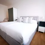 Miete 1 Schlafzimmer wohnung in berlin