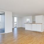 Lej 3-værelses lejlighed på 106 m² i København S