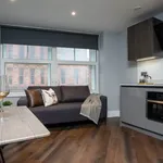 Rent 1 bedroom apartment in manchester