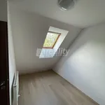 Rent 4 bedroom apartment in Žďár nad Sázavou