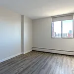 1 bedroom apartment of 850 sq. ft in Edmonton