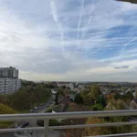 Rent 3 bedroom apartment in Schaerbeek - Schaarbeek