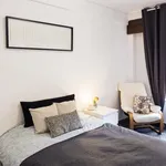 Rent a room in Valencia