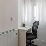 Rent a room in madrid