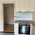 Rent 2 bedroom apartment of 45 m² in Opava