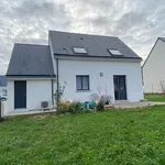 Rent 4 bedroom house of 77 m² in Péaule