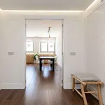 Alquilo 4 dormitorio apartamento de 151 m² en Madrid