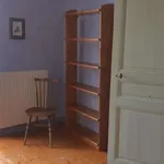 Rent 1 bedroom apartment of 15 m² in Vert-Saint-Denis