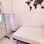 Rent a room in Valencia