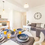 Alugar 3 quarto apartamento de 55 m² em Lisbon