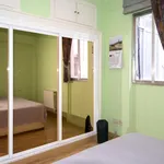 Rent 3 bedroom apartment in Madrid