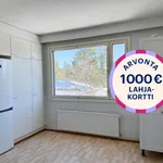 Rent 3 bedroom apartment of 74 m² in Vantaa