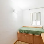 Alquilar 4 dormitorio apartamento en Barcelona