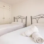 Alquilo 2 dormitorio apartamento de 70 m² en Cordoba