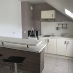 Appartement de 22 m² avec 1 chambre(s) en location à Cr