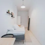 Habitación en madrid