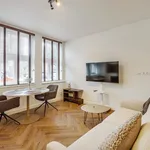 Huur 1 slaapkamer appartement van 41 m² in Amsterdam