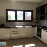 Appartamento arredato con terrazzo Centro