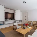 Alquilo 4 dormitorio apartamento de 111 m² en Madrid