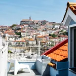 Alugar 4 quarto apartamento em Coimbra