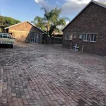 Rent 1 bedroom apartment in Pretoria