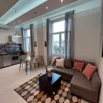 Rent 4 bedroom apartment of 92 m² in Budapest