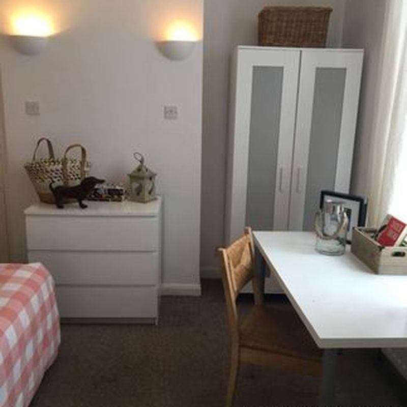 Shared accommodation to rent in Vernon Place, Canterbury, Kent CT1 Thanington