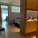 Alquilo 1 dormitorio apartamento de 60 m² en Nuevo)