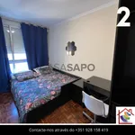 Rent 3 bedroom apartment of 145 m² in Amadora