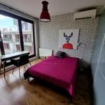 Rent 2 bedroom apartment of 43 m² in Wrocław