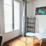  appartement avec 4 chambre(s) en location à Paris